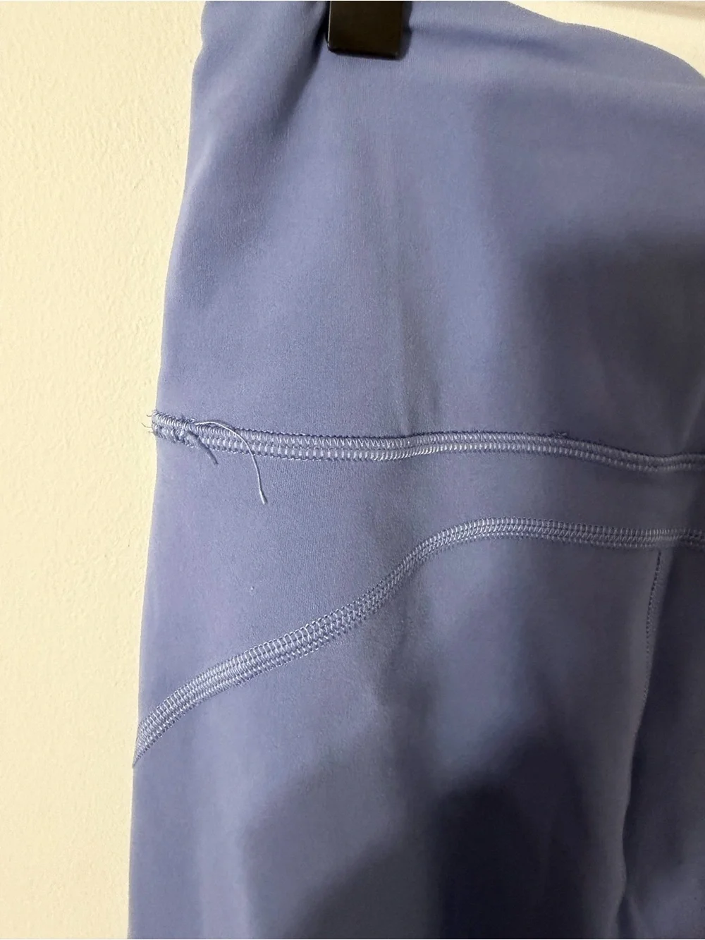 Lululemon high rise groove flare leggings